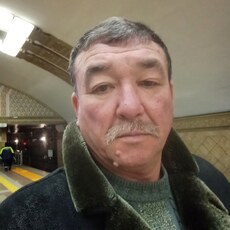 Фотография мужчины Азимжан, 60 лет из г. Алматы