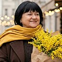 Ольга, 60 лет