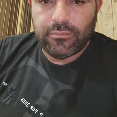 Фотография мужчины Grig, 41 год из г. Афипский