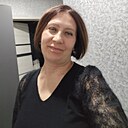 Оксана, 52 года
