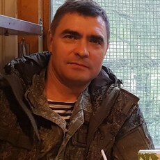 Фотография мужчины Андрей, 39 лет из г. Калининград