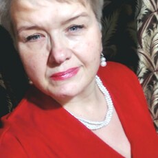 Фотография девушки Елена, 53 года из г. Барановичи
