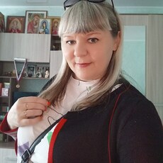 Фотография девушки Марина, 39 лет из г. Пенза