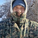 Серго, 36 лет