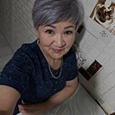 Незнакомка, 62 года