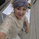 Незнакомка, 62 года