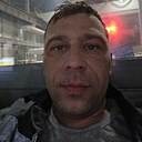 Джони, 39 лет