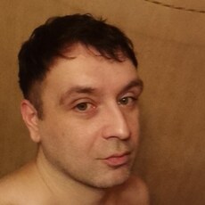 Фотография мужчины Роман, 39 лет из г. Щекино