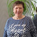 Галина, 64 года