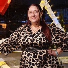 Фотография девушки Дарья, 36 лет из г. Марьина Горка