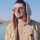 Юра, 23 года