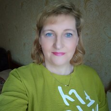 Фотография девушки Елена, 58 лет из г. Мосты