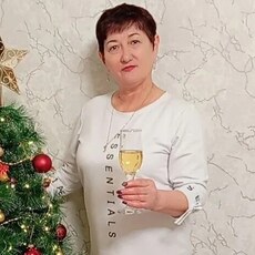 Фотография девушки Галина, 55 лет из г. Зима