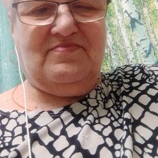 Фотография девушки Татьяна, 66 лет из г. Самара
