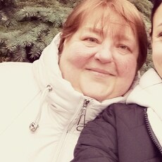 Фотография девушки Валя, 56 лет из г. Енакиево