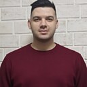 Андрей, 33 года