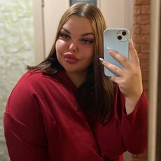 Фотография девушки Мари, 20 лет из г. Белгород