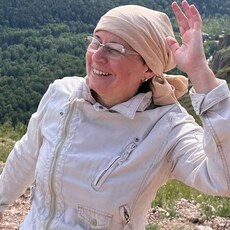 Фотография девушки Галина, 62 года из г. Ангарск