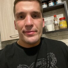 Фотография мужчины Данил, 28 лет из г. Мурманск