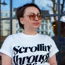 Фотография девушки Alina, 39 лет из г. Вроцлав