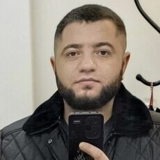 Фотография мужчины Ник, 32 года из г. Омск