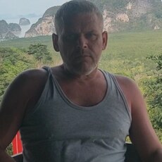 Фотография мужчины Павел, 44 года из г. Костанай