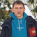 Валентин, 33 года