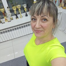 Фотография девушки Жанна, 46 лет из г. Петропавловск