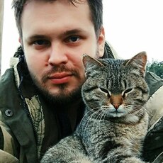 Фотография мужчины Андрей, 37 лет из г. Пенза