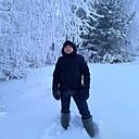 Serj, 32 года