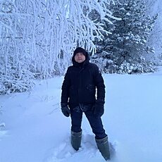 Фотография мужчины Serj, 32 года из г. Киров