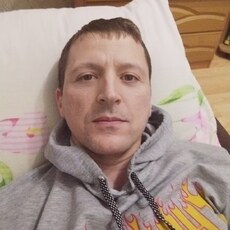 Фотография мужчины Volodya, 39 лет из г. Орша