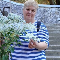 Фотография девушки Лена, 55 лет из г. Покачи