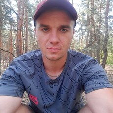 Фотография мужчины Андрей, 34 года из г. Губкин