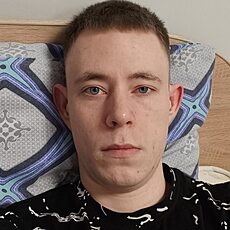 Фотография мужчины Иван, 24 года из г. Советская Гавань