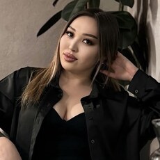 Фотография девушки Aruzhan, 22 года из г. Тараз