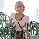 Зинаида, 67 лет