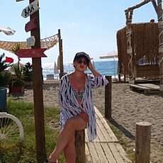 Фотография девушки Гуля, 47 лет из г. Уфа