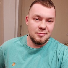 Фотография мужчины Андрей, 32 года из г. Волгоград