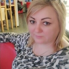Фотография девушки Галина, 53 года из г. Орша