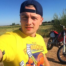 Фотография мужчины Вадим, 37 лет из г. Столин