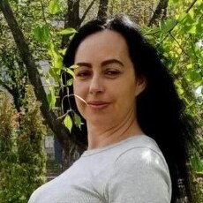 Фотография девушки Angelina, 42 года из г. Луганск
