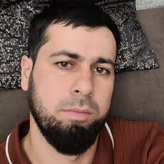 Фотография мужчины Артур, 32 года из г. Нальчик