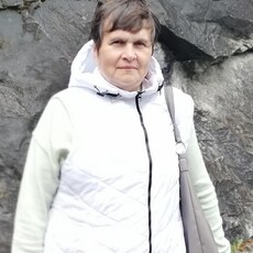 Фотография девушки Людмила, 53 года из г. Гродно