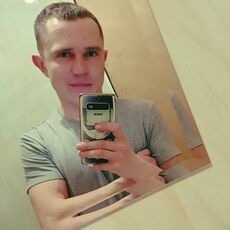 Фотография мужчины Андрей, 32 года из г. Смоленск