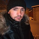 Слава, 36 лет