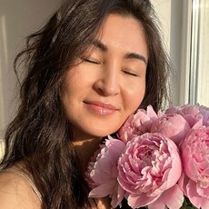 Фотография девушки Жулдыз, 37 лет из г. Шымкент