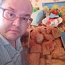 Виталя, 40 лет