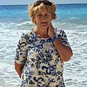 Елена, 61 год