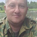 Паша, 44 года